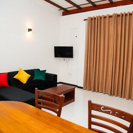 Tango Sunrise Villa Тангалла Экстерьер фото