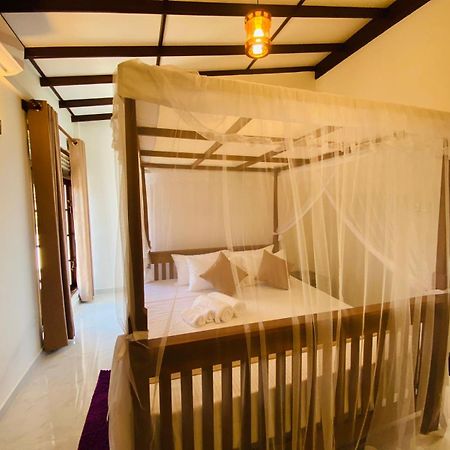Tango Sunrise Villa Тангалла Экстерьер фото