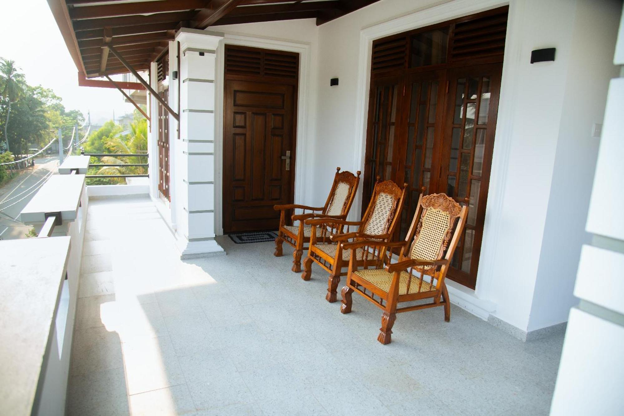 Tango Sunrise Villa Тангалла Экстерьер фото