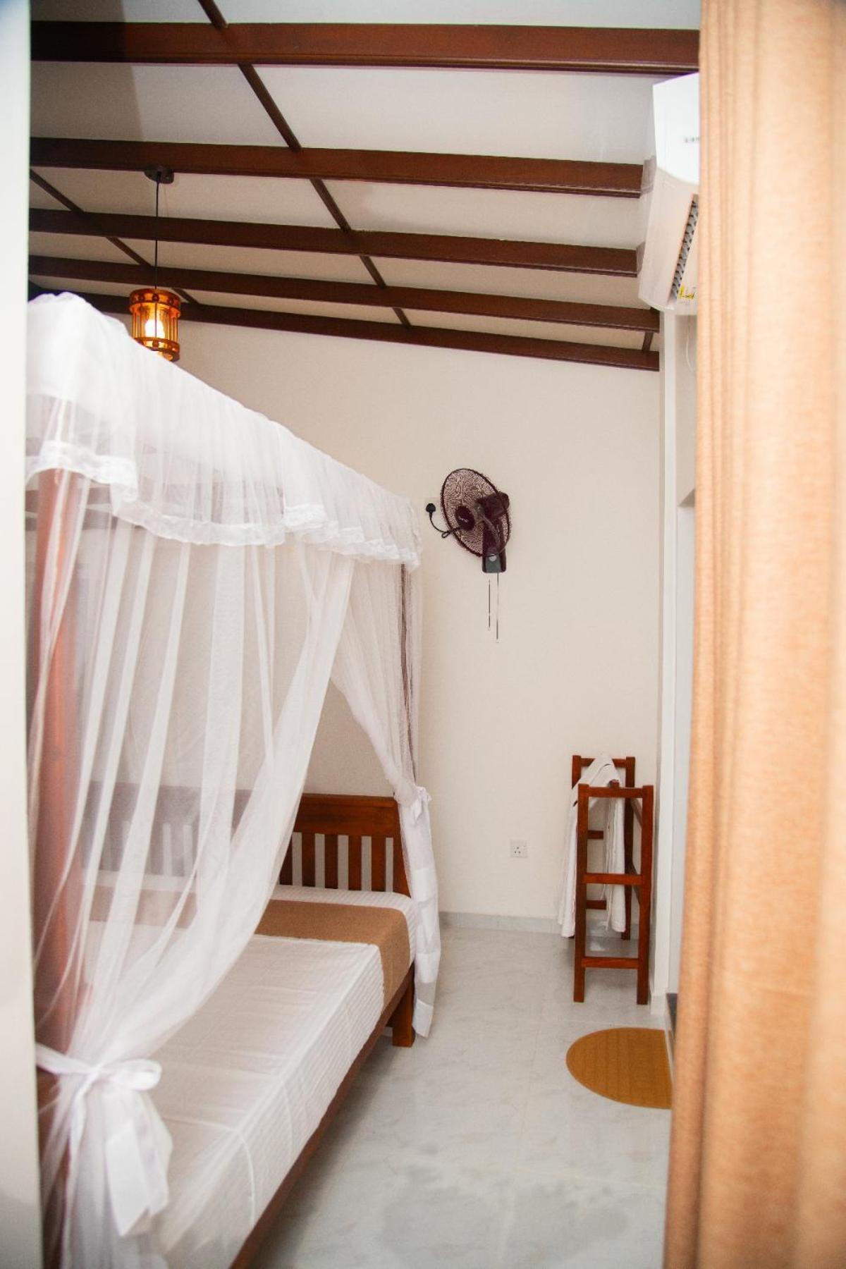 Tango Sunrise Villa Тангалла Экстерьер фото