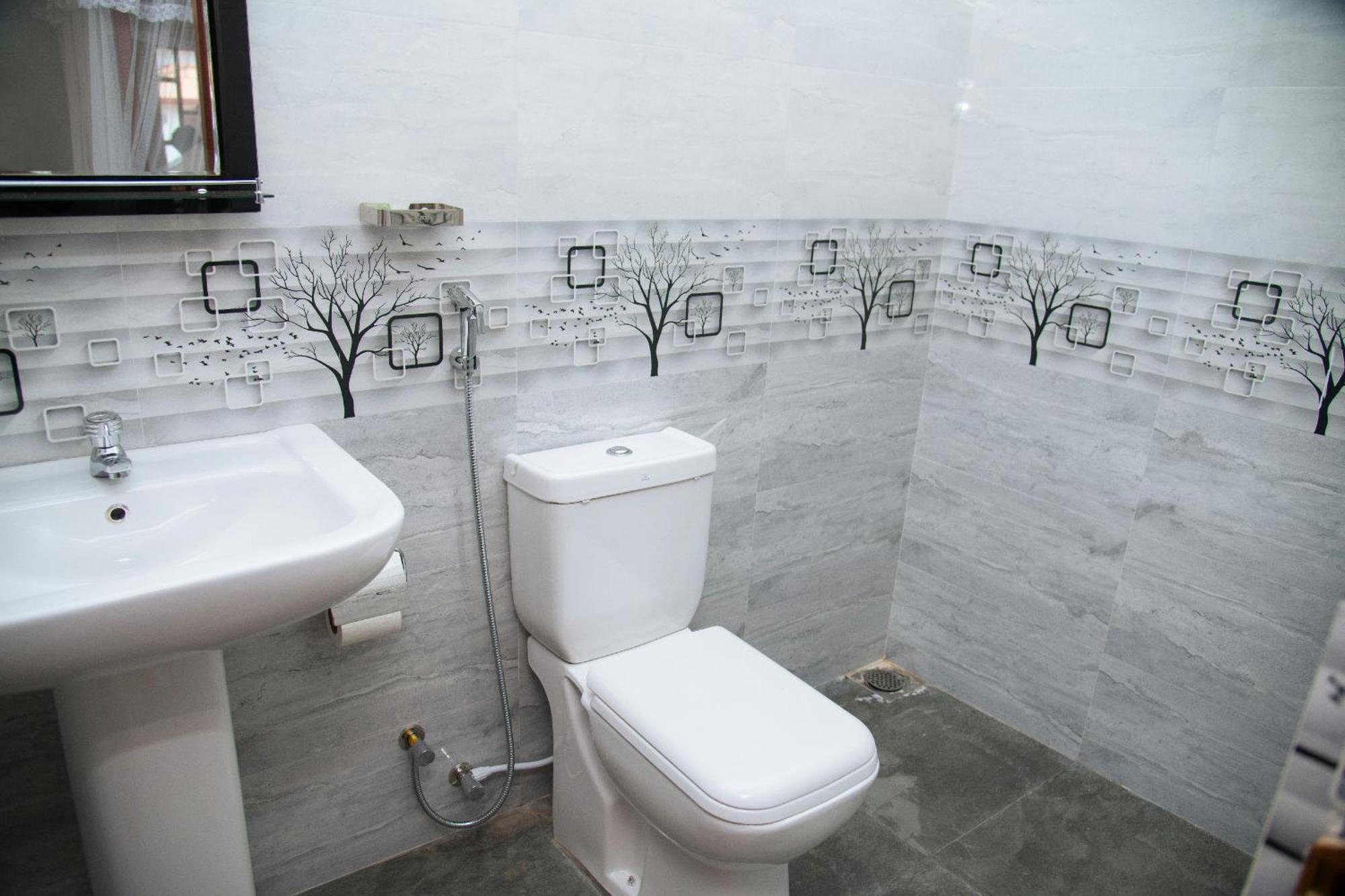 Tango Sunrise Villa Тангалла Экстерьер фото