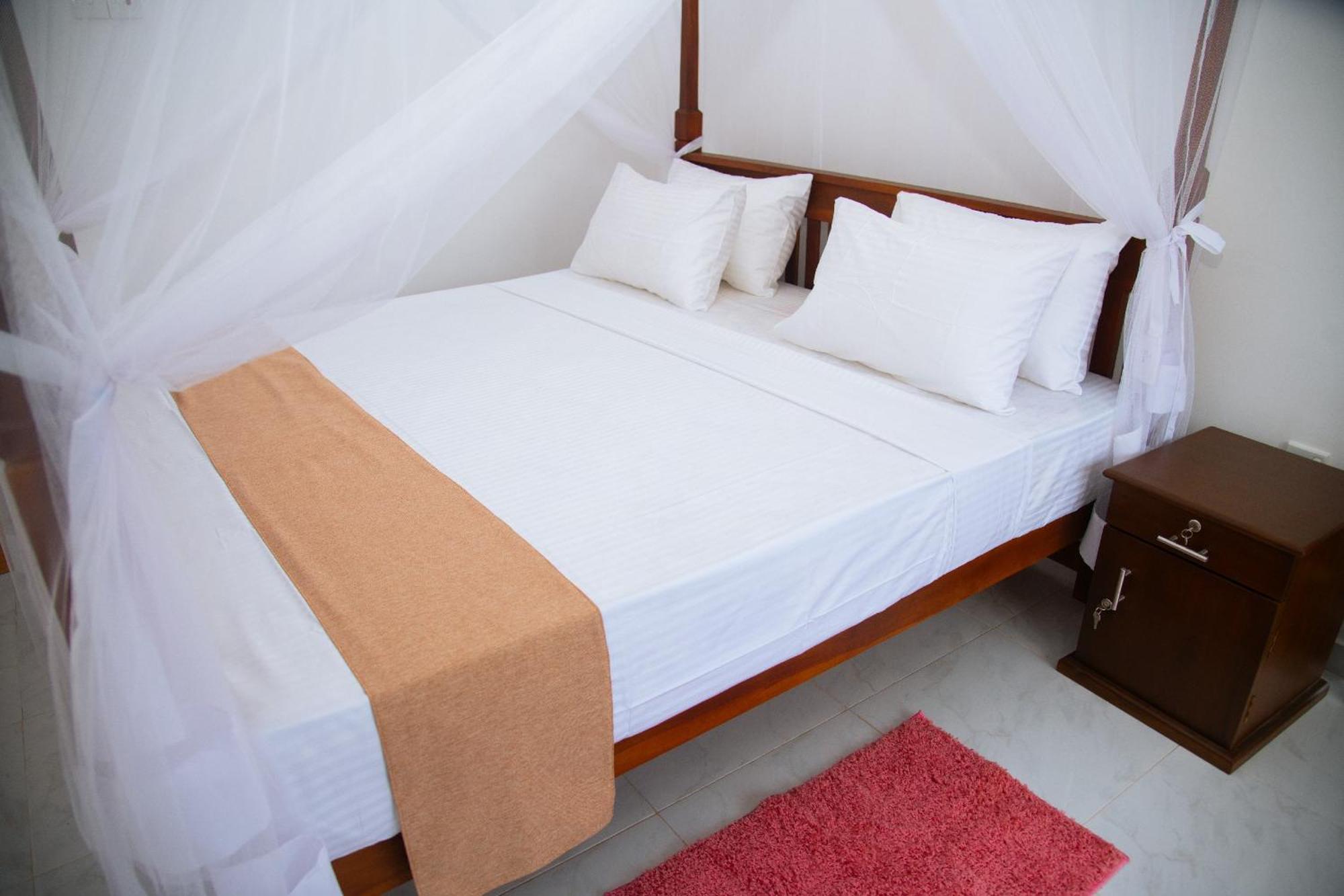 Tango Sunrise Villa Тангалла Экстерьер фото