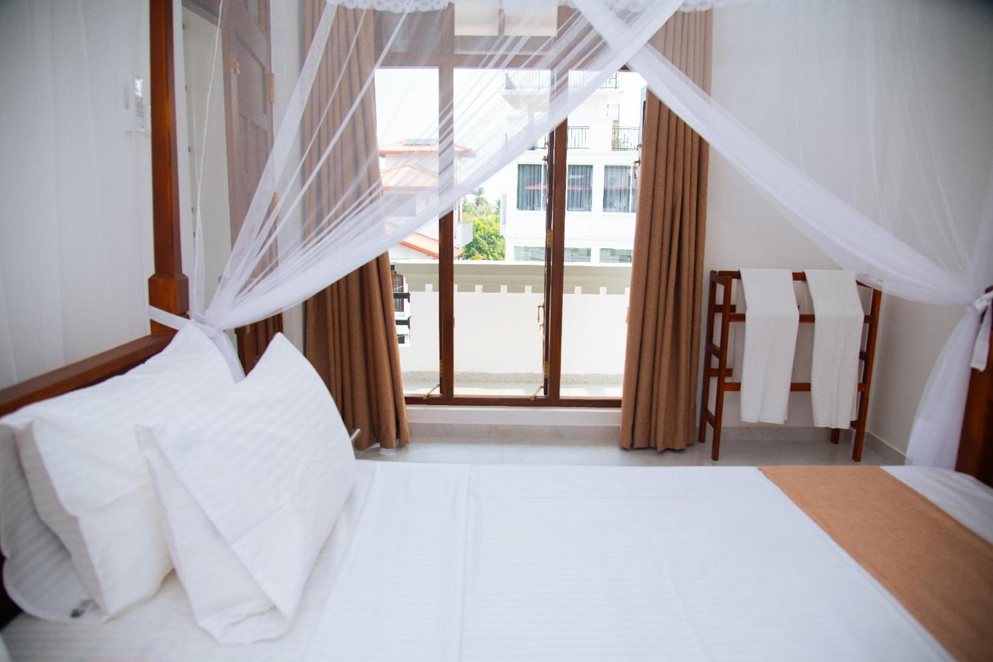 Tango Sunrise Villa Тангалла Экстерьер фото