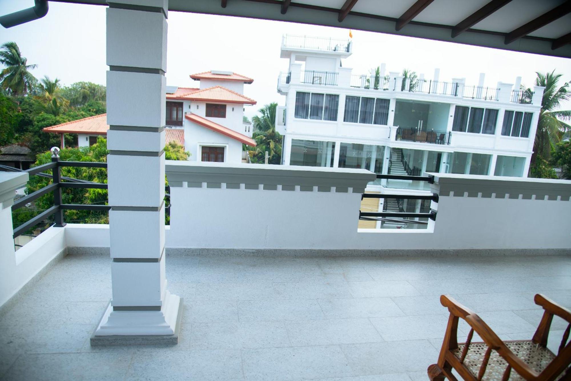 Tango Sunrise Villa Тангалла Экстерьер фото