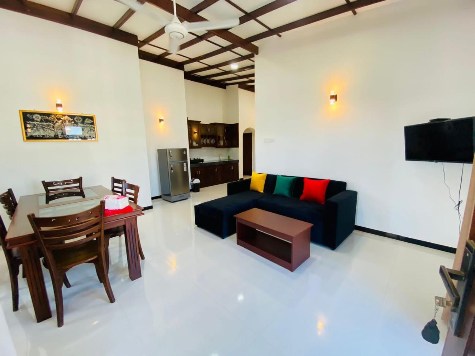 Tango Sunrise Villa Тангалла Экстерьер фото