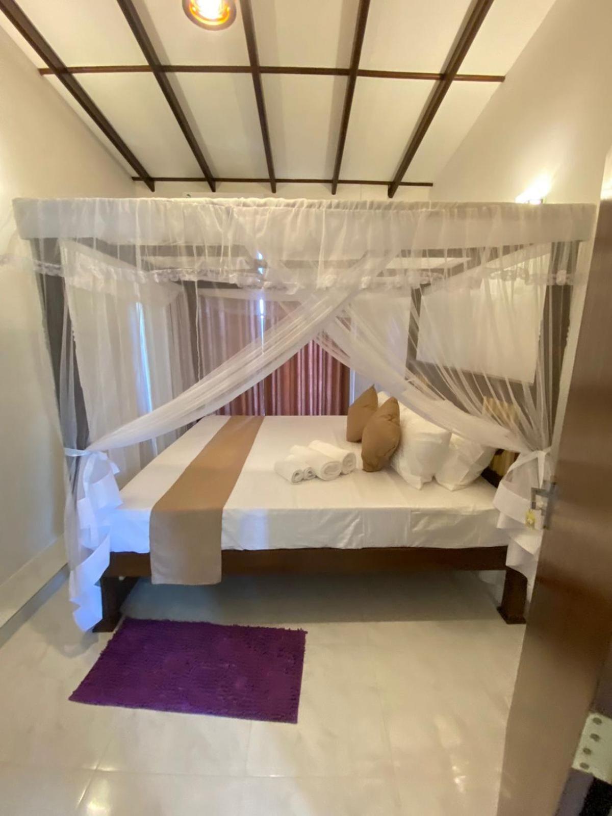Tango Sunrise Villa Тангалла Экстерьер фото