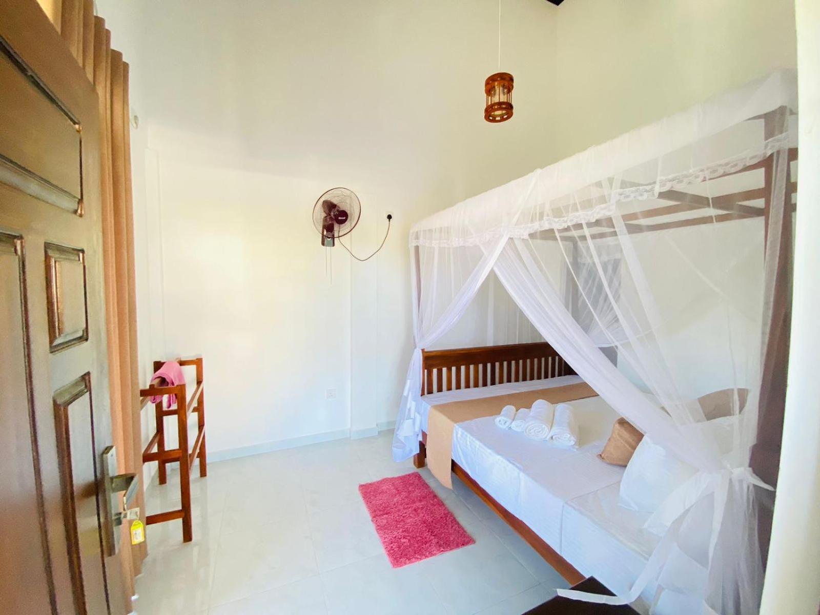 Tango Sunrise Villa Тангалла Экстерьер фото