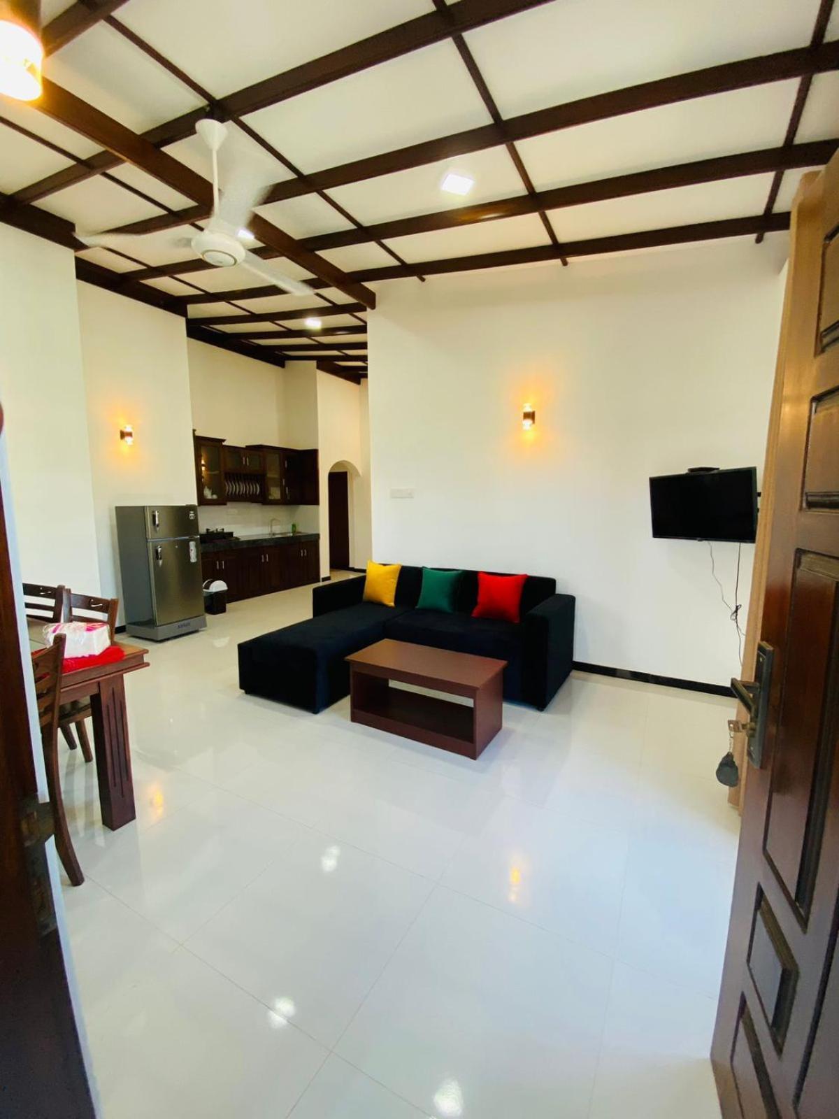Tango Sunrise Villa Тангалла Экстерьер фото