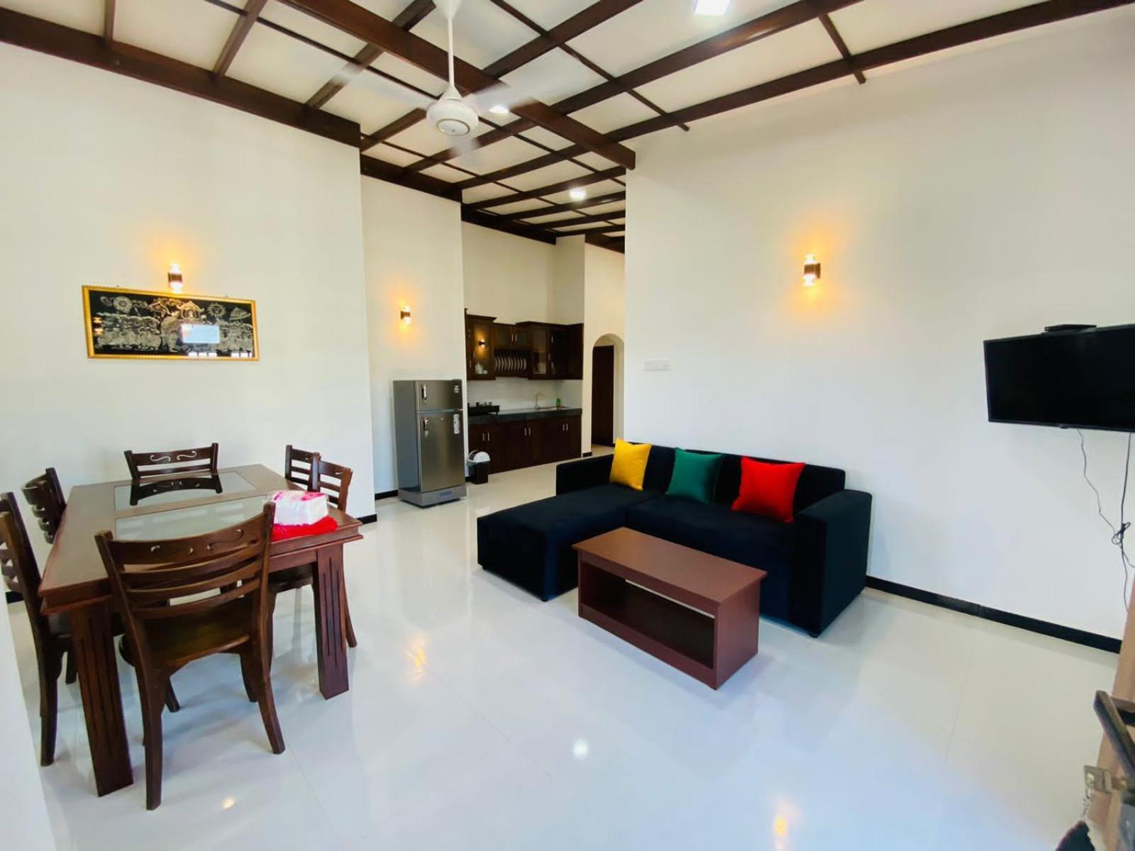 Tango Sunrise Villa Тангалла Экстерьер фото