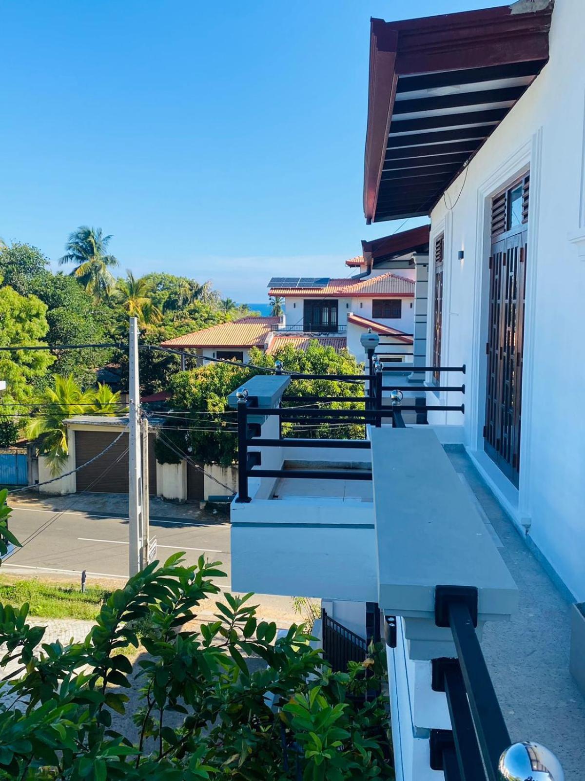 Tango Sunrise Villa Тангалла Экстерьер фото